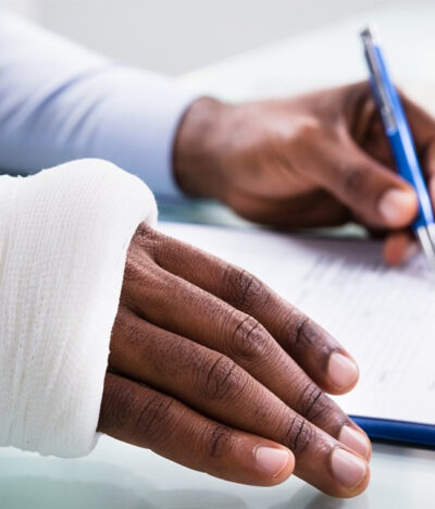 South Carolina Personal Injury Attorney, Why You Should Hire One.