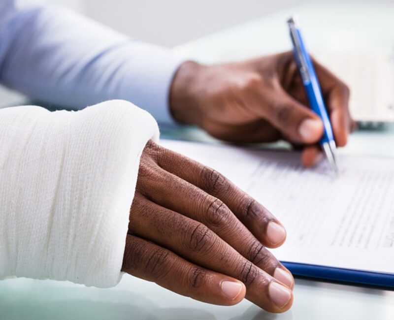 Personal Injury