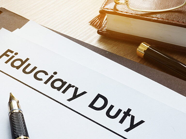 Fata Law Fiduciary Duties
