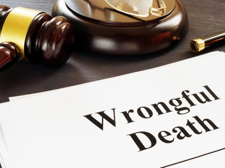 Fata Law Wrongful Death Attorney