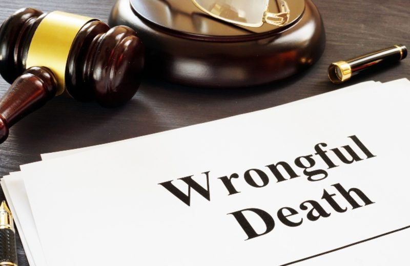 Fata Law Wrongful Death Attorney