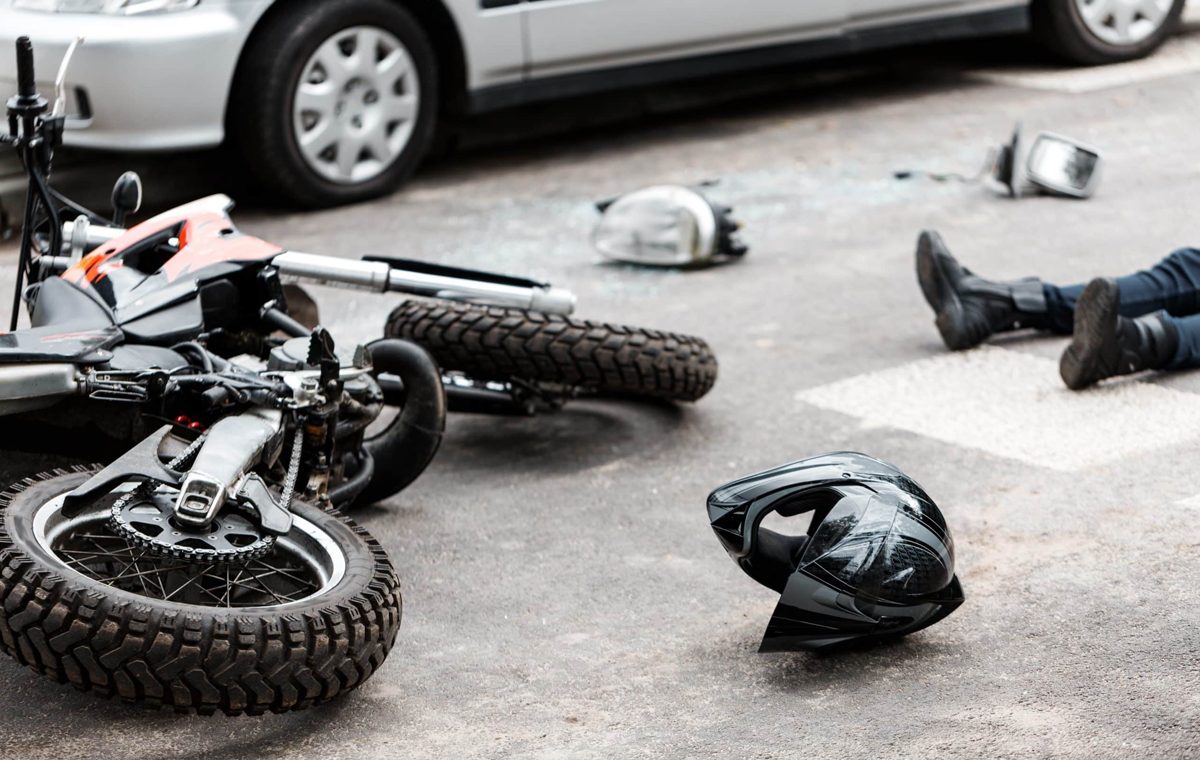 Fata Motorcycle Injury Attorney